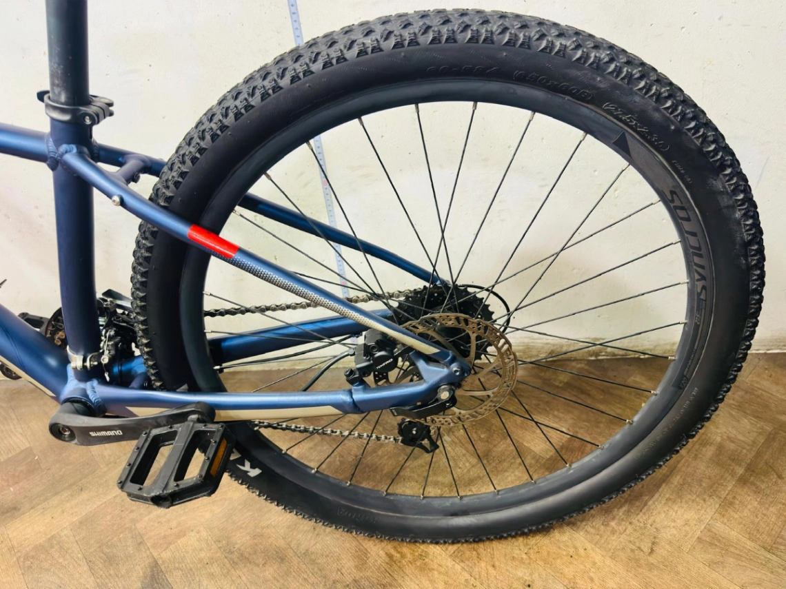 Scott Velo / Fahrrad, 27.5 Zoll, Rgr: 36 cm thumbnail 6