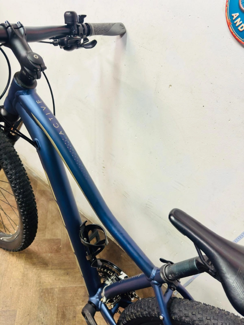 Scott Velo / Fahrrad, 27.5 Zoll, Rgr: 36 cm thumbnail 7