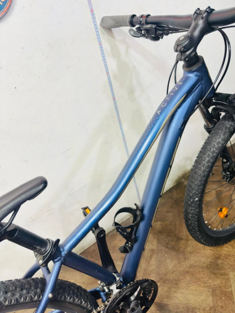 Scott Velo / Fahrrad, 27.5 Zoll, Rgr: 36 cm thumbnail 8