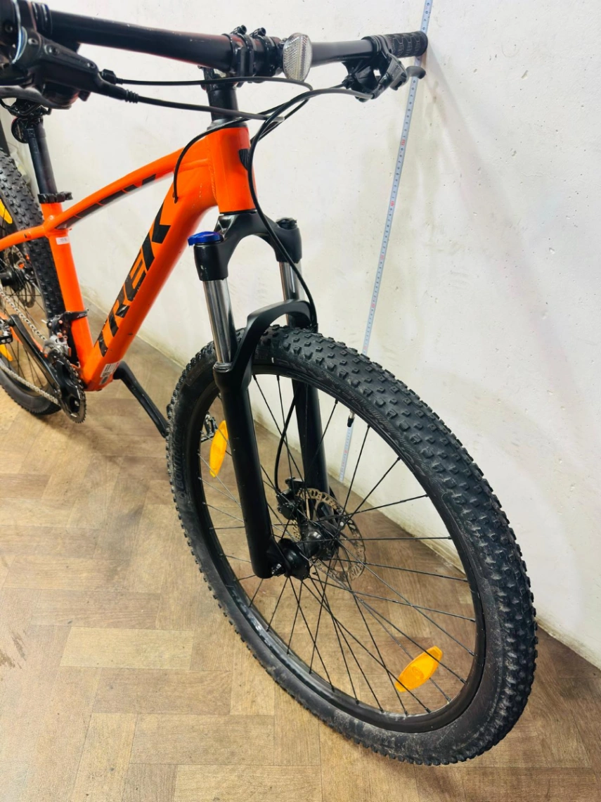 Trek Velo / Fahrrad, 27.5 Zoll, Rgr: 38 cm thumbnail 4