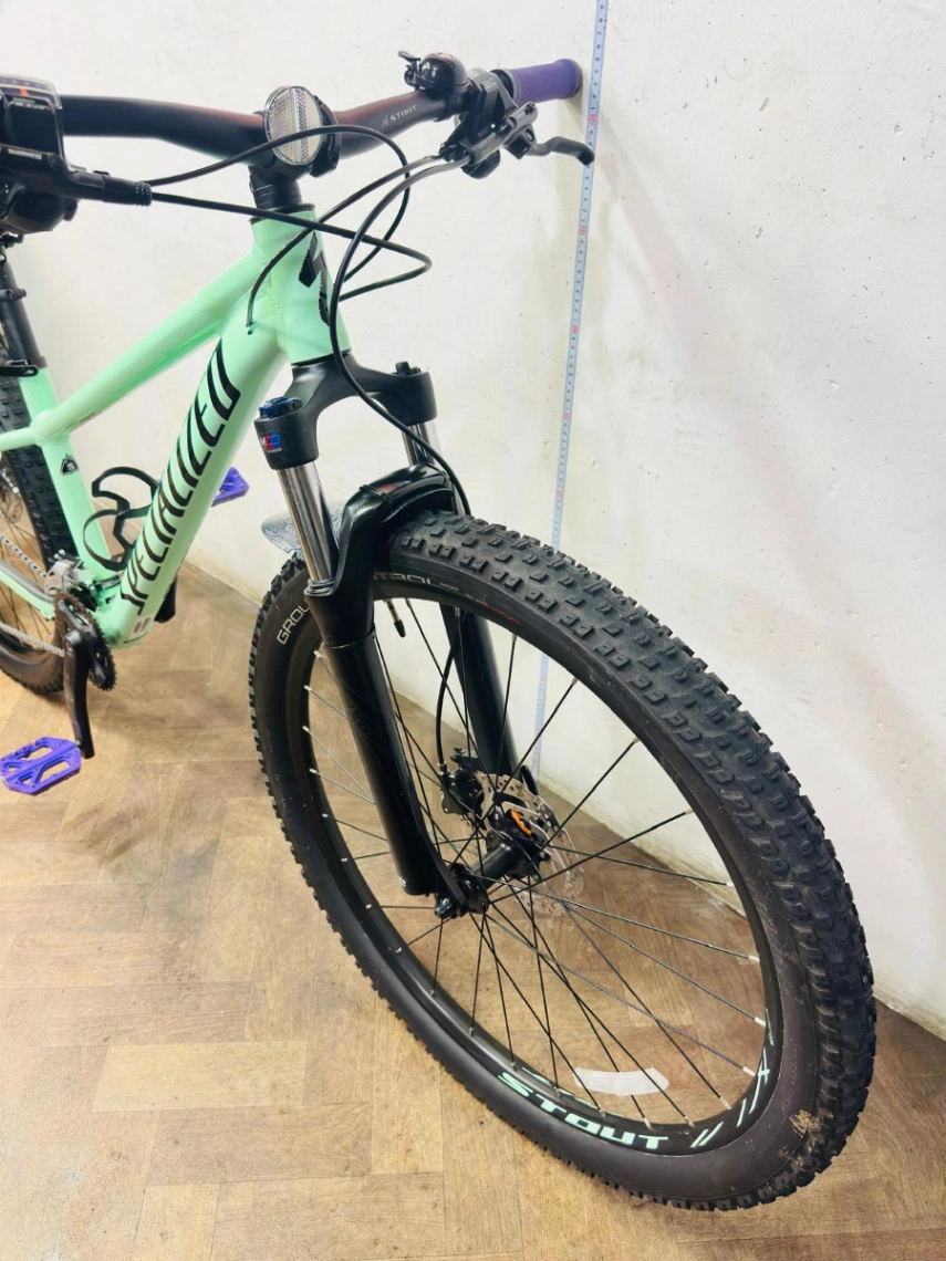 Specialized Velo / Fahrrad, 27.5 Zoll, Rgr:36 cm thumbnail 4