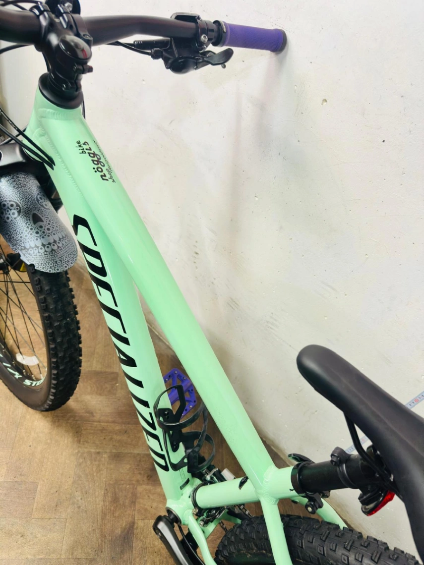 Specialized Velo / Fahrrad, 27.5 Zoll, Rgr:36 cm thumbnail 8