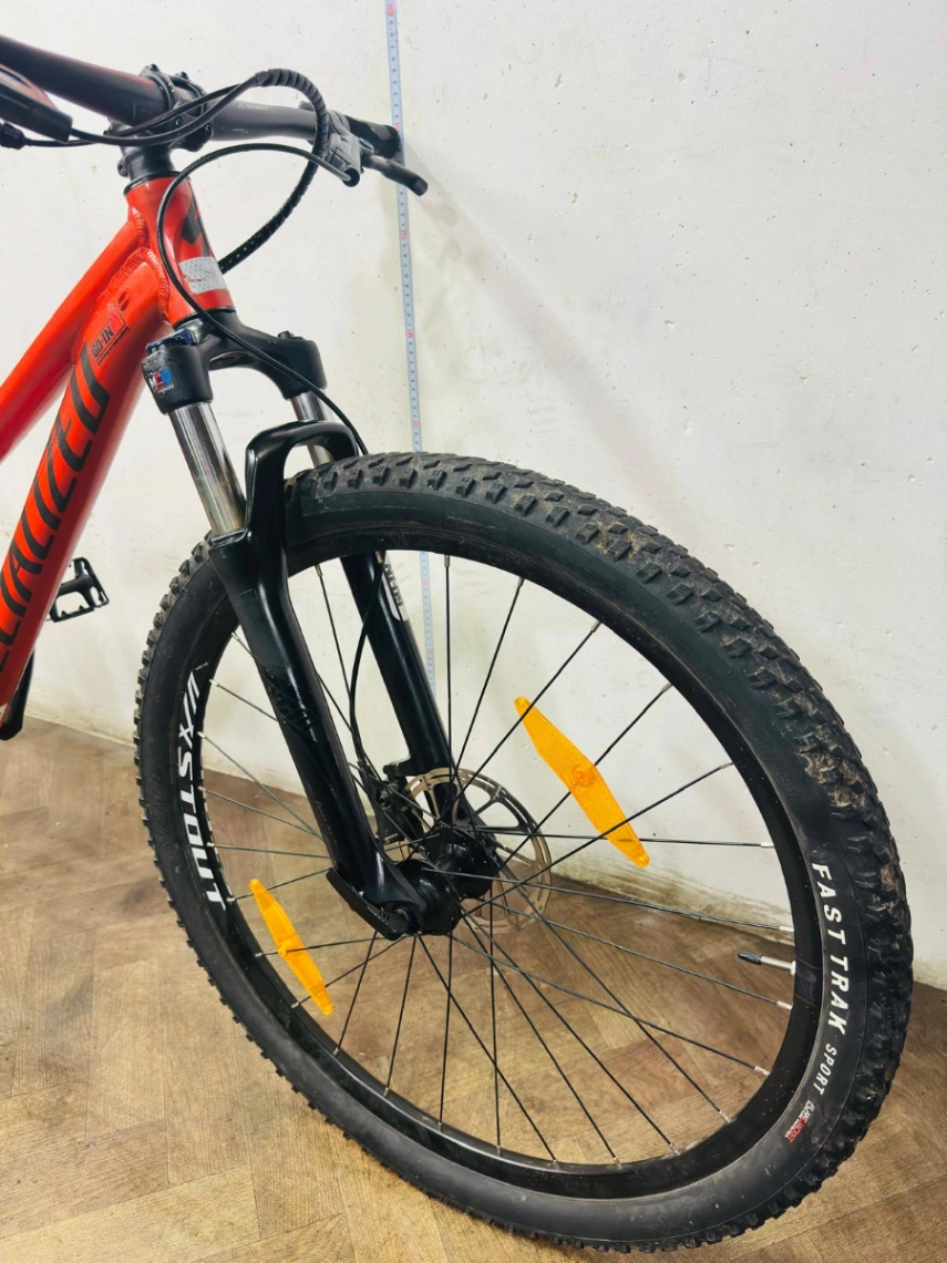 Specialized Velo / Fahrrad, 27.5 Zoll, Rgr: 32 cm thumbnail 4