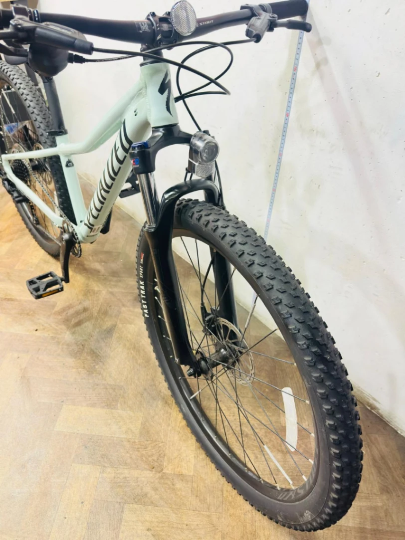 Specialized Velo / Fahrrad, 27.5 Zoll, Rgr: 32 cm thumbnail 4
