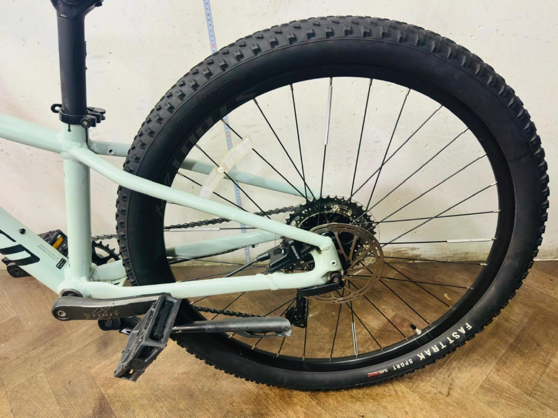Specialized Velo / Fahrrad, 27.5 Zoll, Rgr: 32 cm thumbnail 6