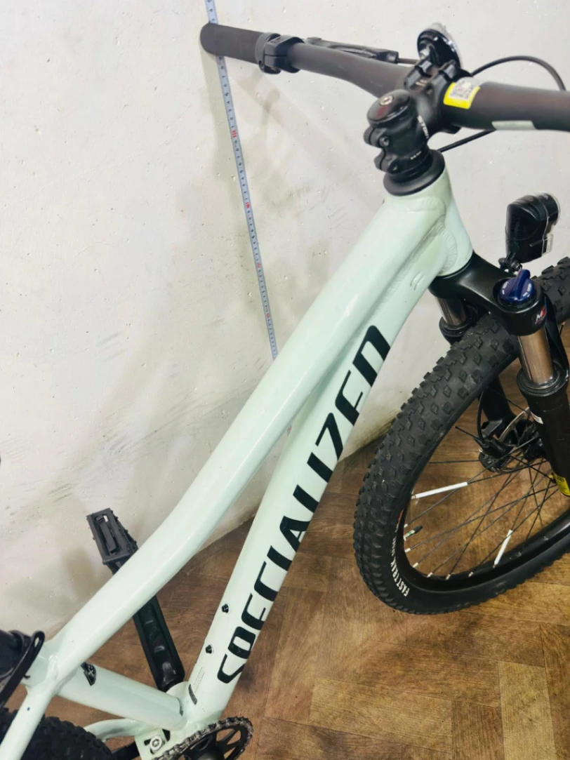 Specialized Velo / Fahrrad, 27.5 Zoll, Rgr: 32 cm thumbnail 7