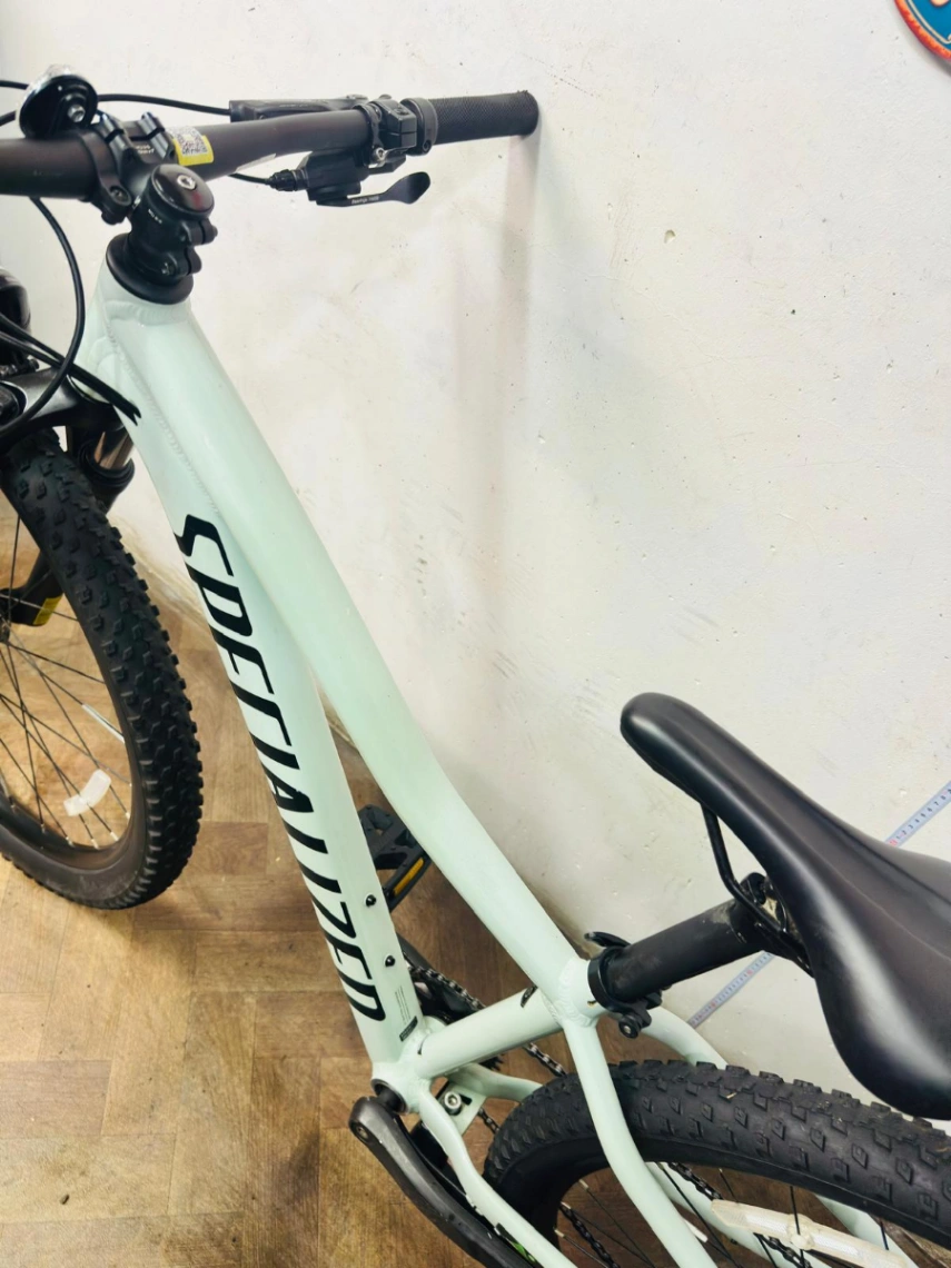Specialized Velo / Fahrrad, 27.5 Zoll, Rgr: 32 cm thumbnail 8