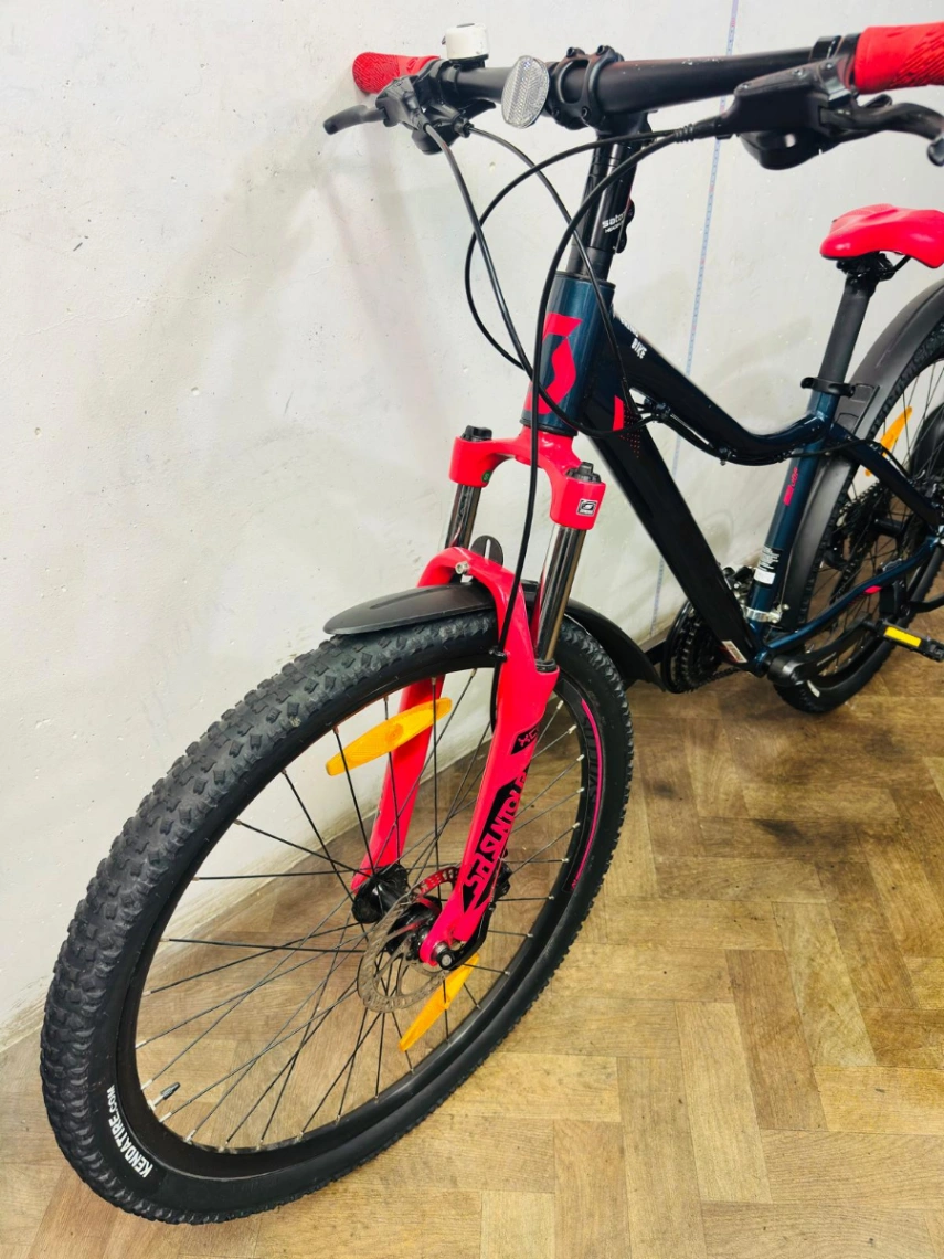 Scott Velo / Fahrrad, 26 Zoll, Rgr: 38 cm thumbnail 3