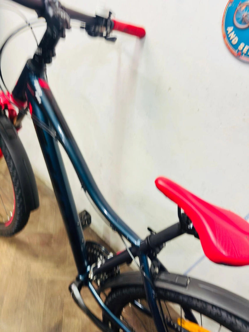 Scott Velo / Fahrrad, 26 Zoll, Rgr: 38 cm thumbnail 8