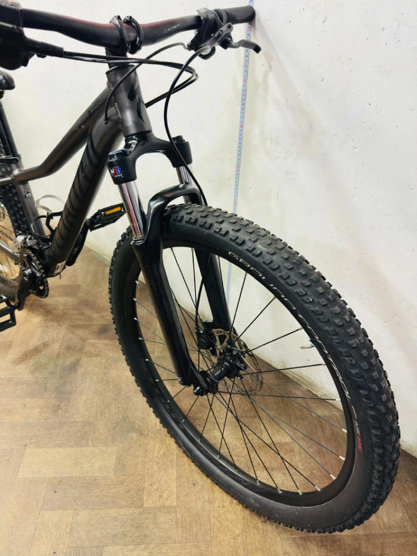 Specialized Velo / Fahrrad, 27.5 Zoll, Rgr: 32 cm thumbnail 4