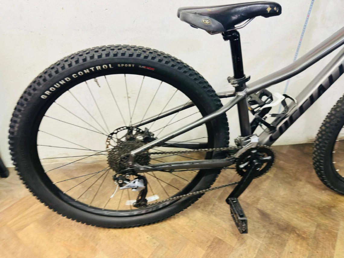 Specialized Velo / Fahrrad, 27.5 Zoll, Rgr: 32 cm thumbnail 5