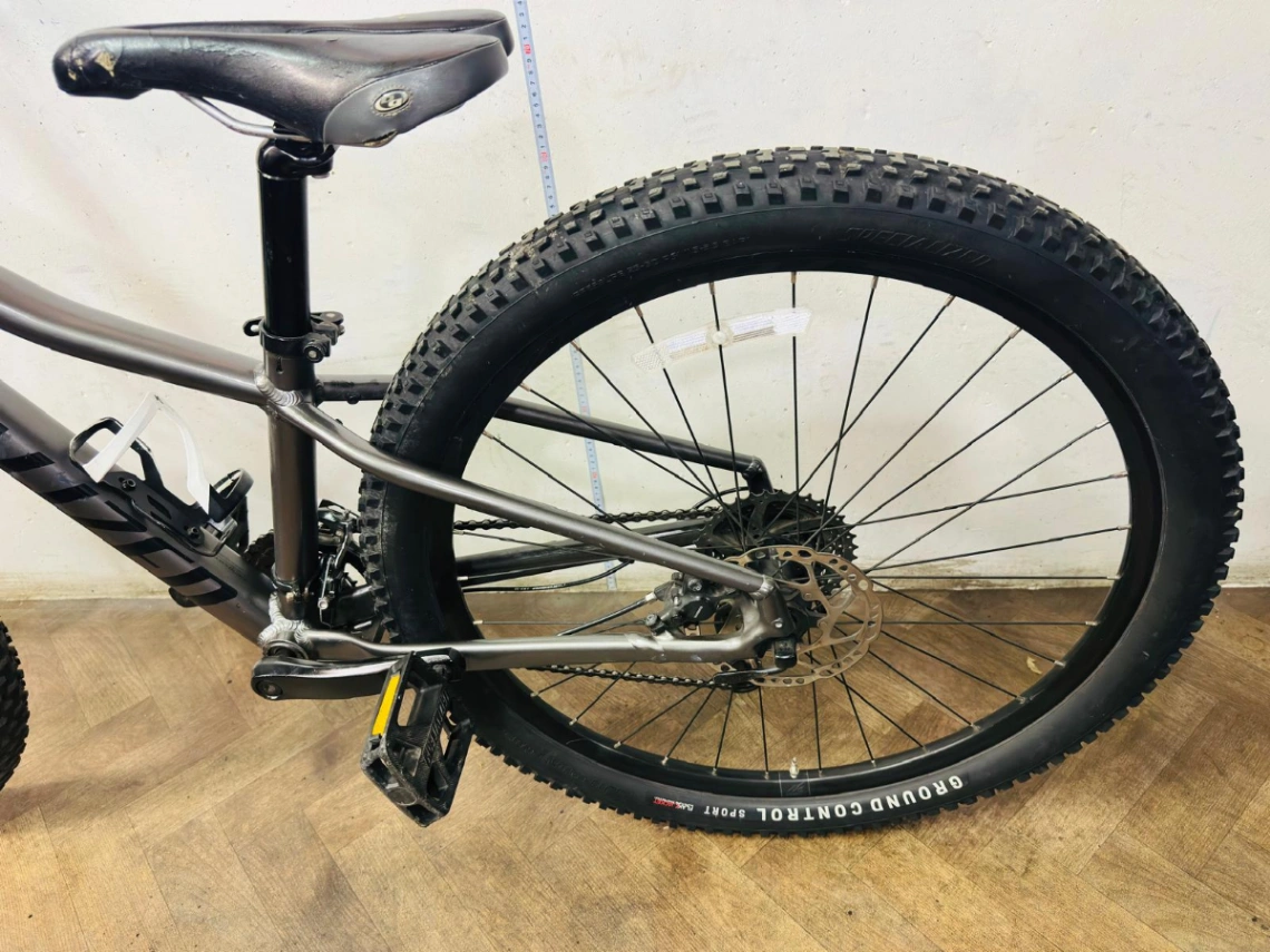 Specialized Velo / Fahrrad, 27.5 Zoll, Rgr: 32 cm thumbnail 6