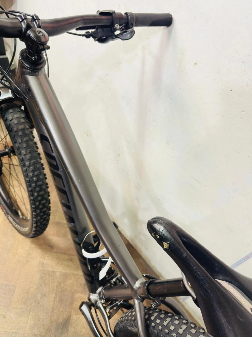 Specialized Velo / Fahrrad, 27.5 Zoll, Rgr: 32 cm thumbnail 7