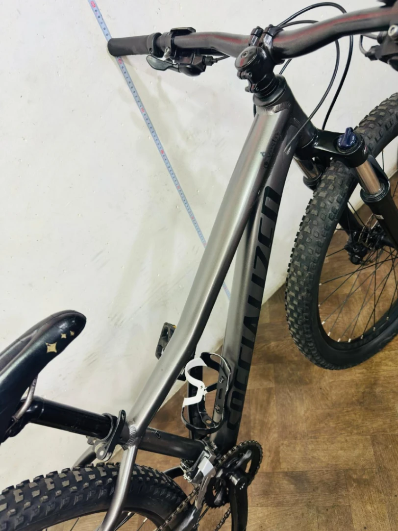 Specialized Velo / Fahrrad, 27.5 Zoll, Rgr: 32 cm thumbnail 8