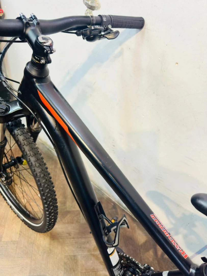Cannondale Fahrrad / Velo 27.5 Zoll, Rgr: 40 cm thumbnail 7