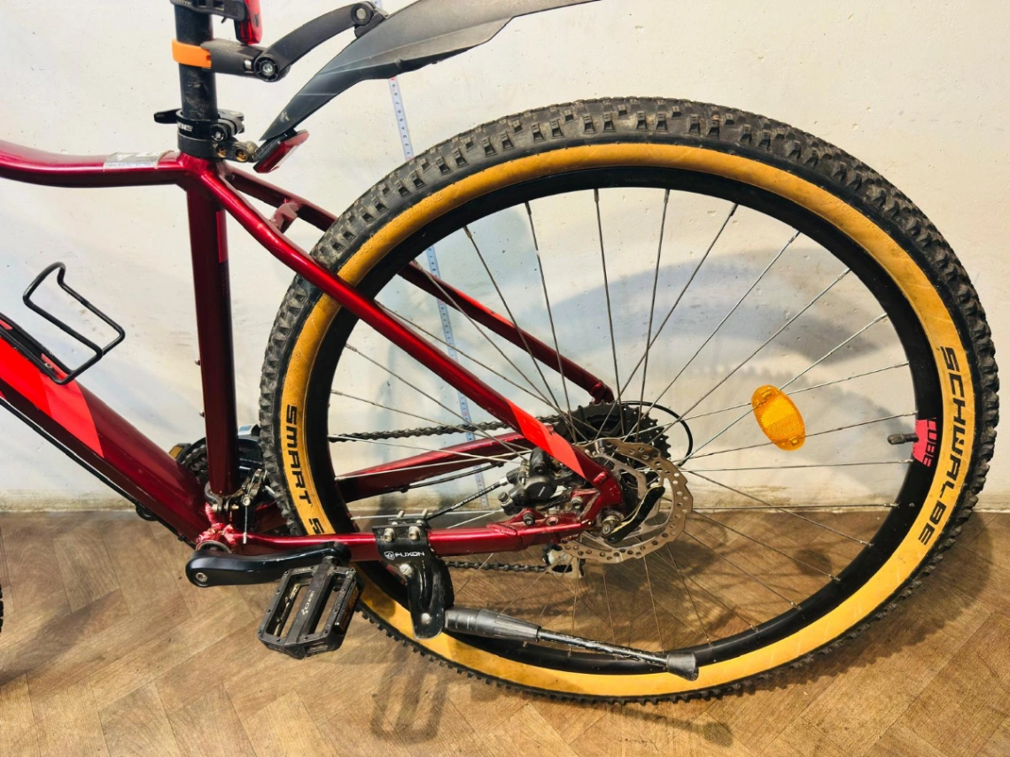 Cube Velo / Fahrrad, 29 Zoll, Rgr: 48 cm thumbnail 5