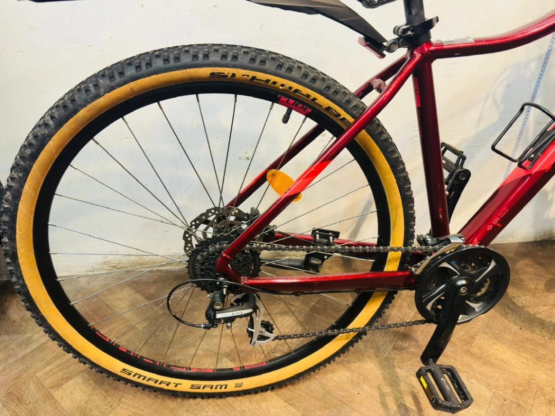 Cube Velo / Fahrrad, 29 Zoll, Rgr: 48 cm thumbnail 6