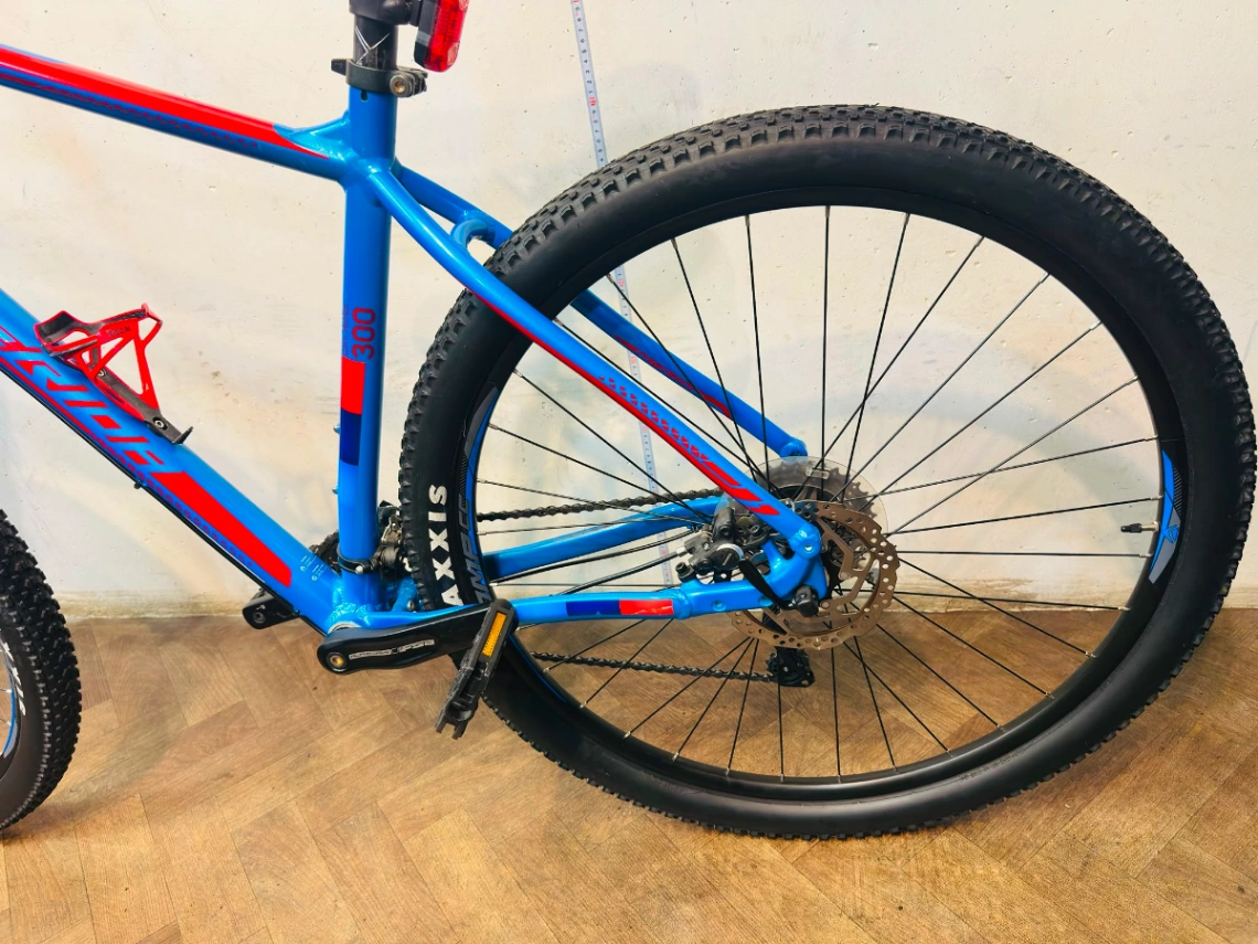 Merida Velo / Fahrrad, 29 Zoll, Rgr: 52 cm thumbnail 5