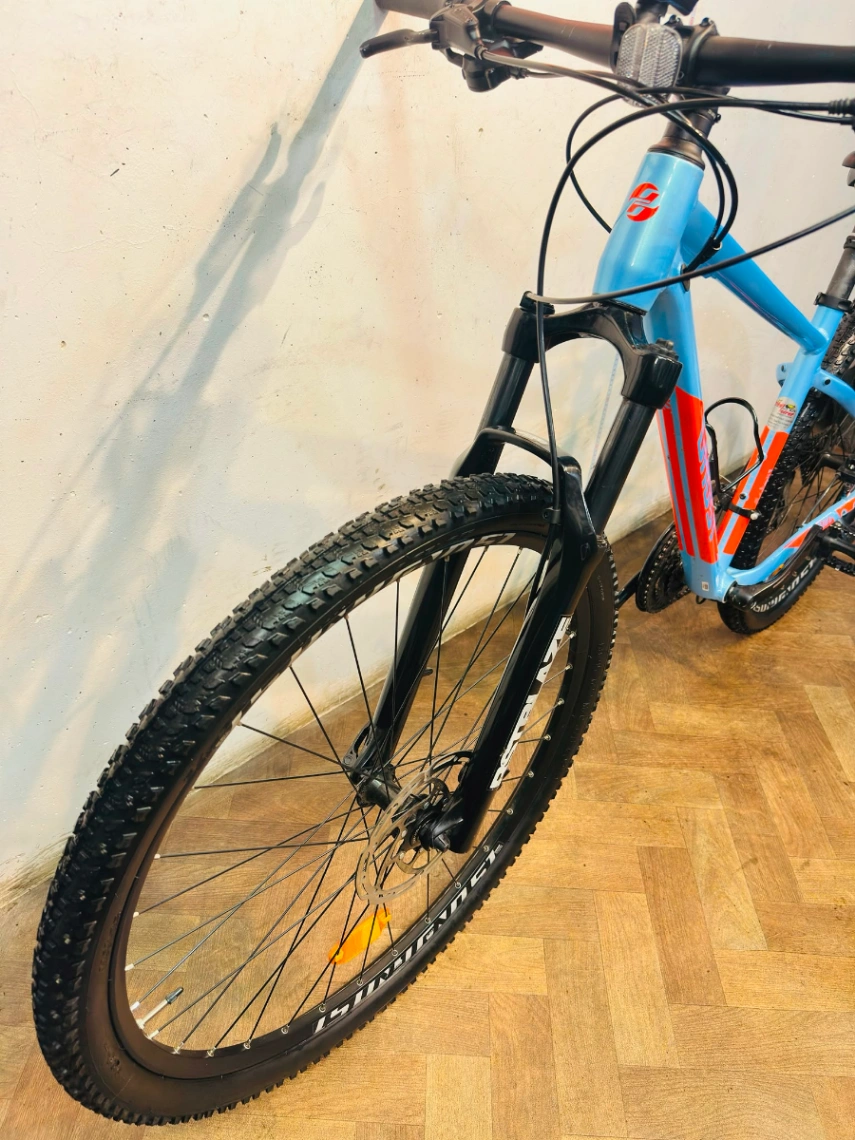 Ghost Velo / Fahrrad, 29 Zoll, Rgr: 46 cm thumbnail 3