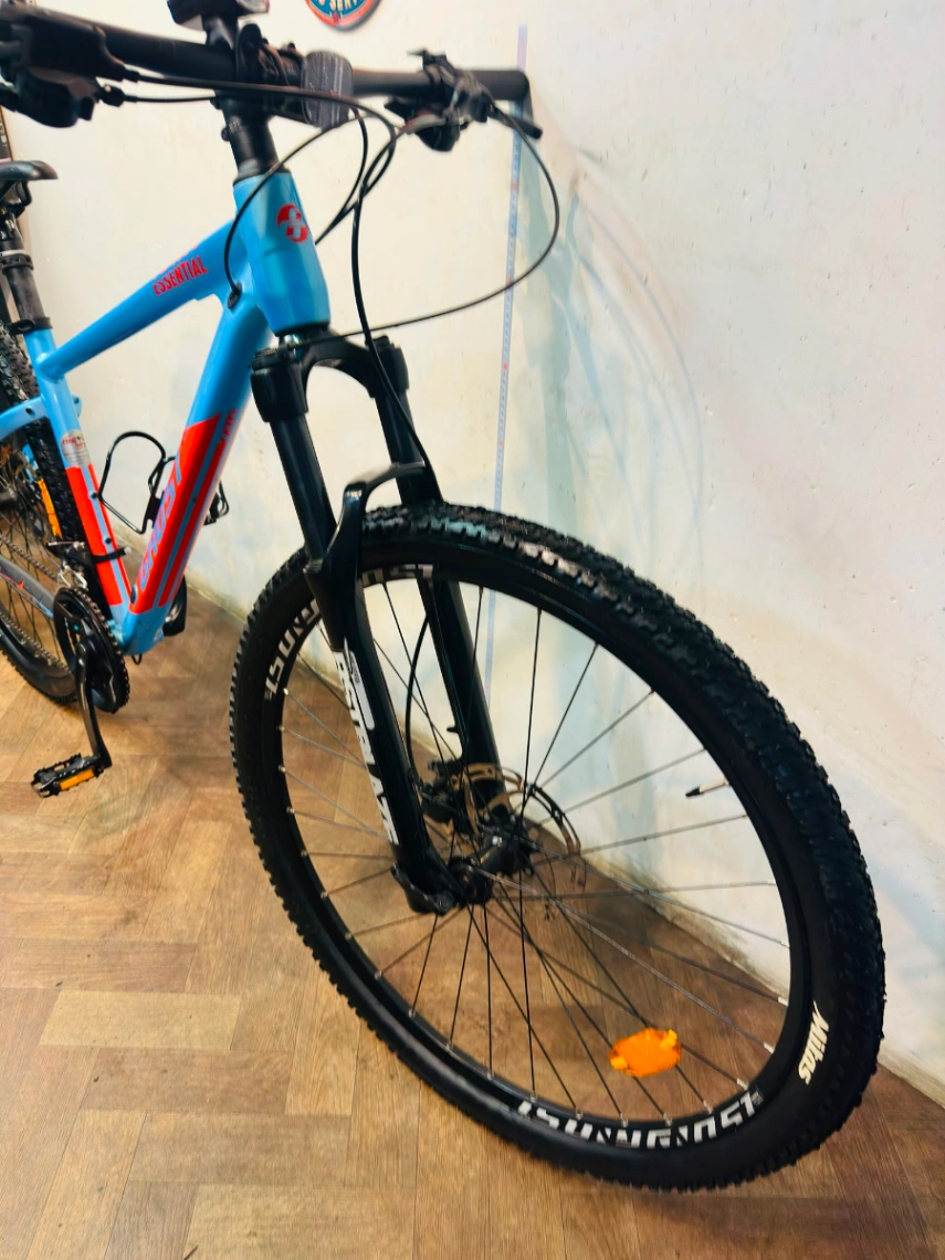 Ghost Velo / Fahrrad, 29 Zoll, Rgr: 46 cm thumbnail 4
