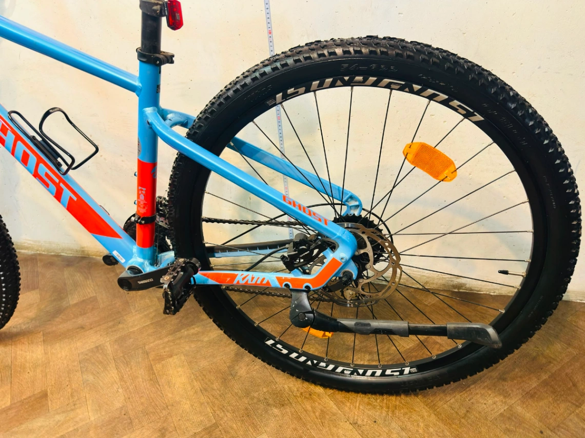 Ghost Velo / Fahrrad, 29 Zoll, Rgr: 46 cm thumbnail 5