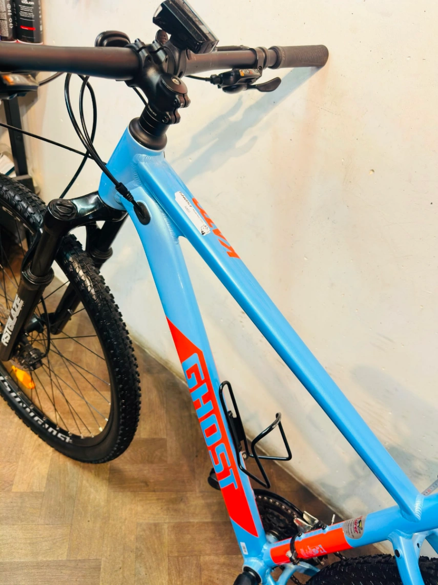 Ghost Velo / Fahrrad, 29 Zoll, Rgr: 46 cm thumbnail 7