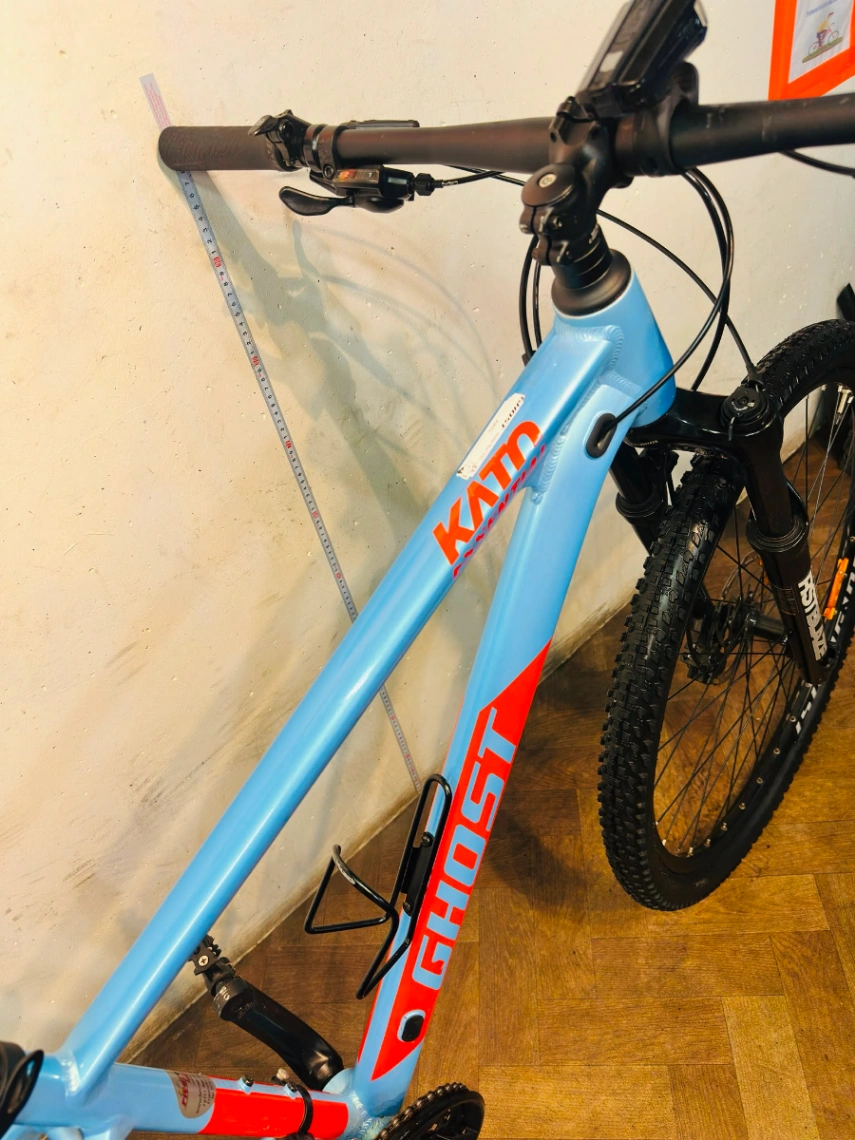 Ghost Velo / Fahrrad, 29 Zoll, Rgr: 46 cm thumbnail 8