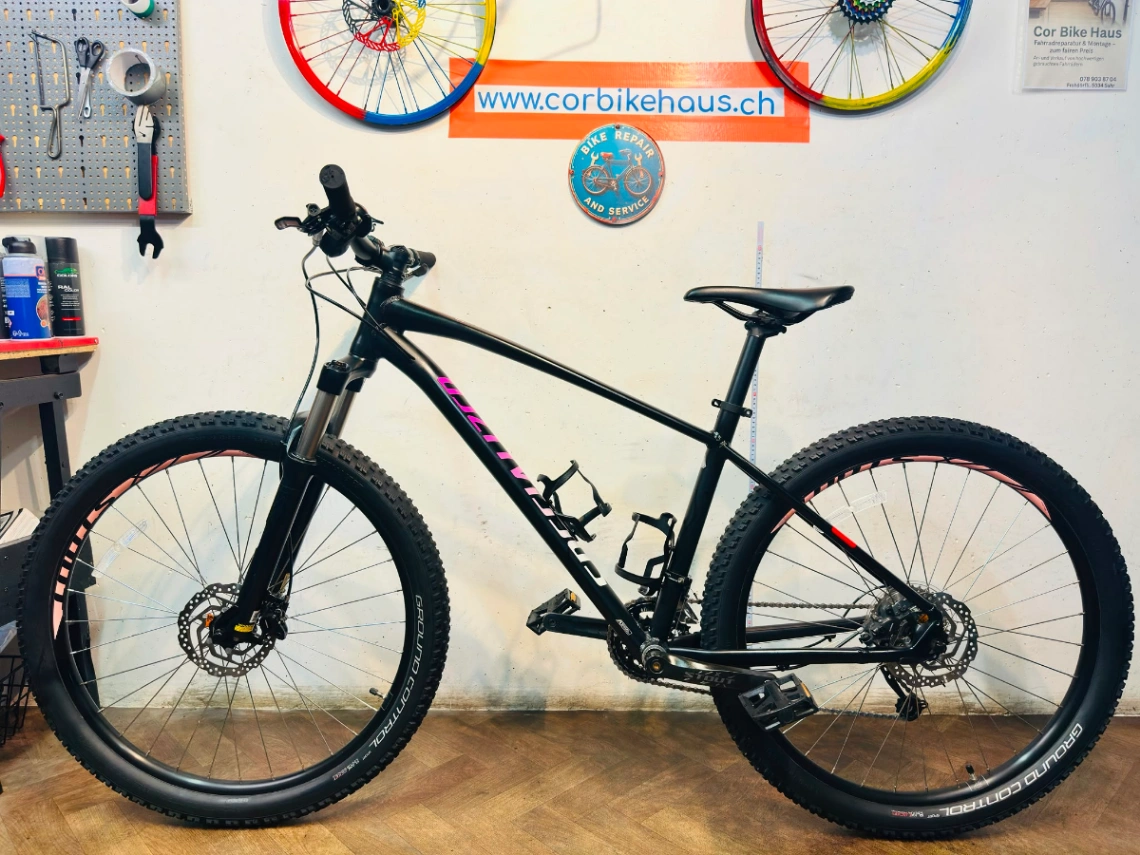 Specialized Velo / Fahrrad, 27.5 Zoll, Rgr:44 thumbnail 2