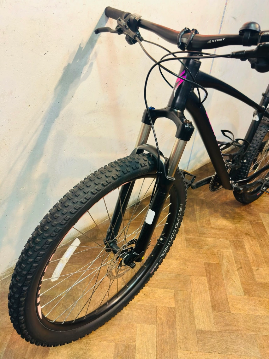 Specialized Velo / Fahrrad, 27.5 Zoll, Rgr:44 thumbnail 3