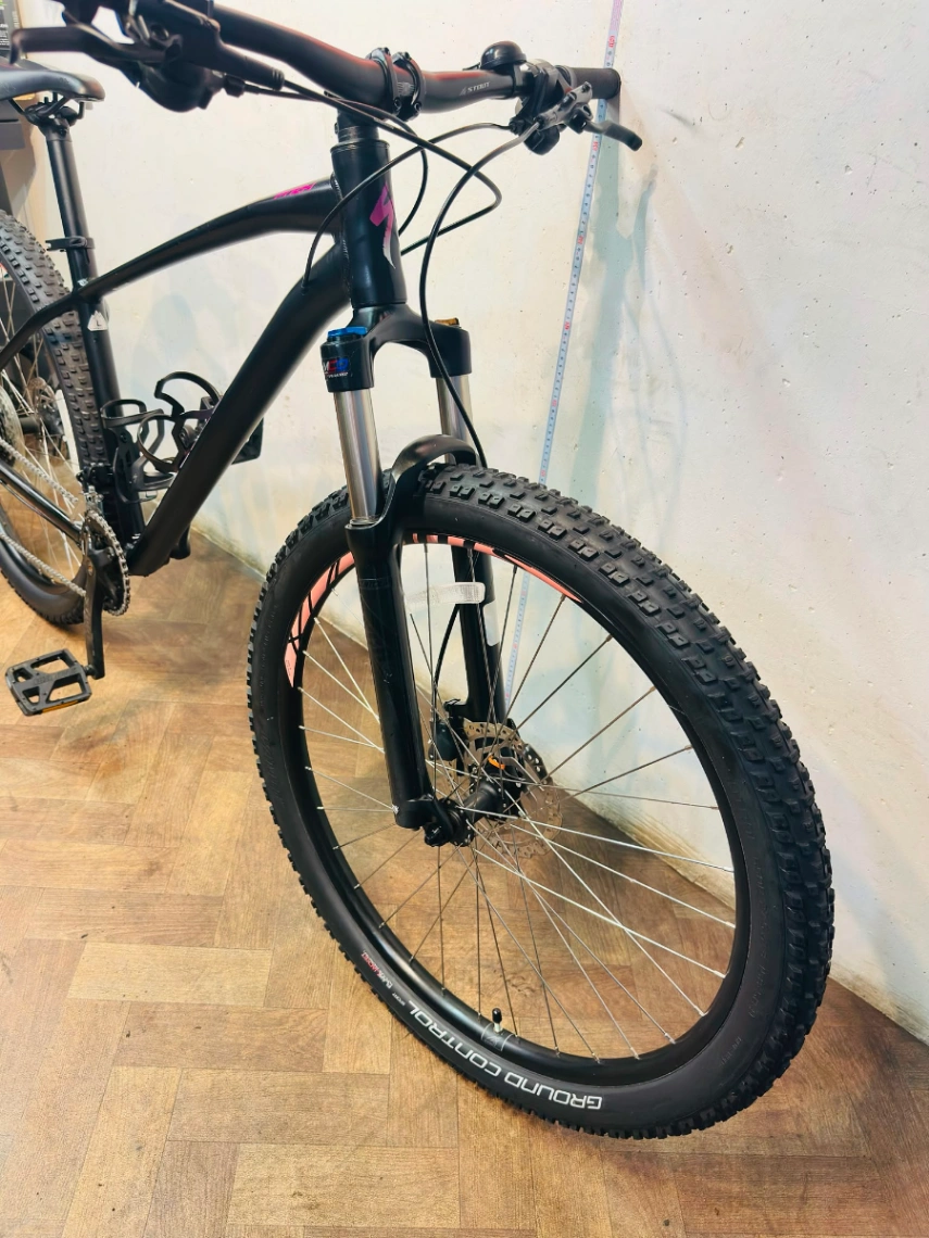 Specialized Velo / Fahrrad, 27.5 Zoll, Rgr:44 thumbnail 4