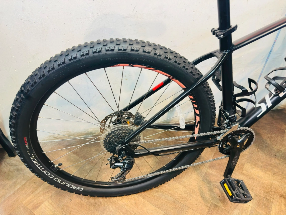 Specialized Velo / Fahrrad, 27.5 Zoll, Rgr:44 thumbnail 5