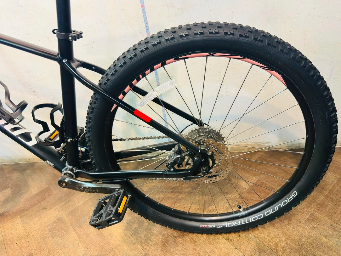 Specialized Velo / Fahrrad, 27.5 Zoll, Rgr:44 thumbnail 6
