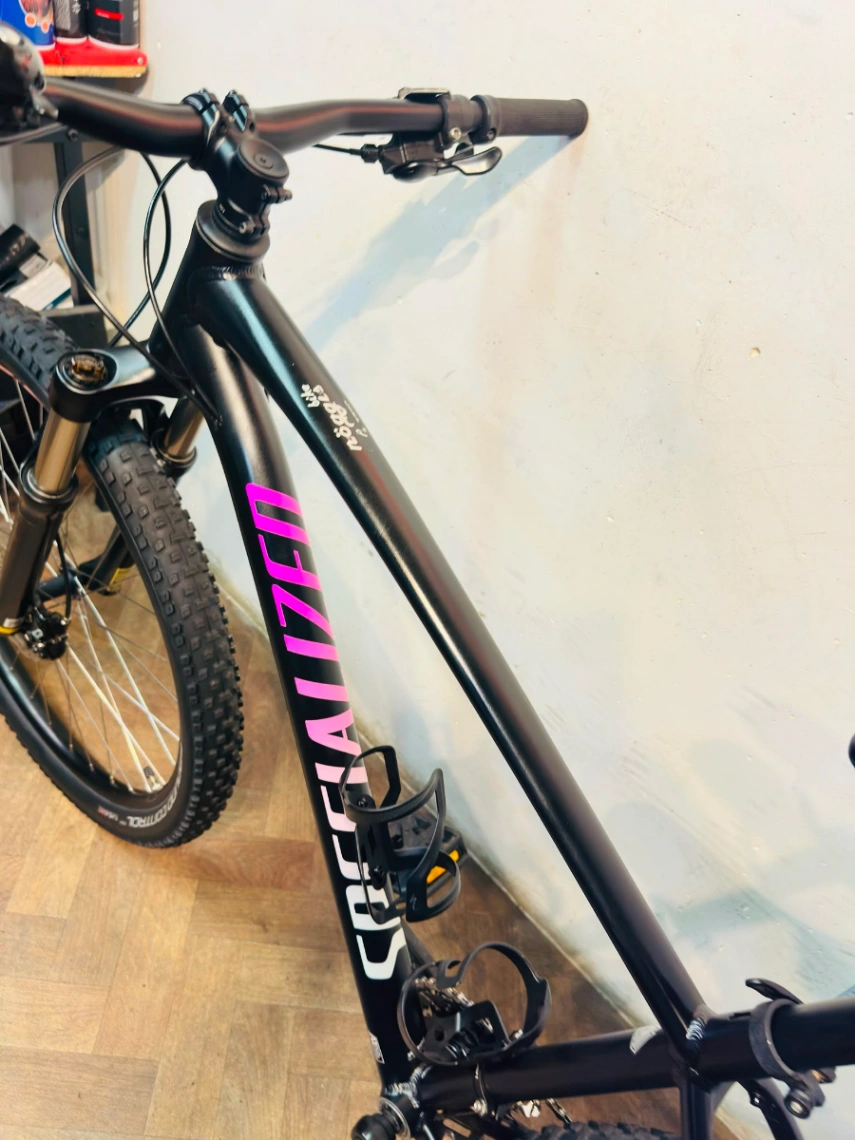 Specialized Velo / Fahrrad, 27.5 Zoll, Rgr:44 thumbnail 7