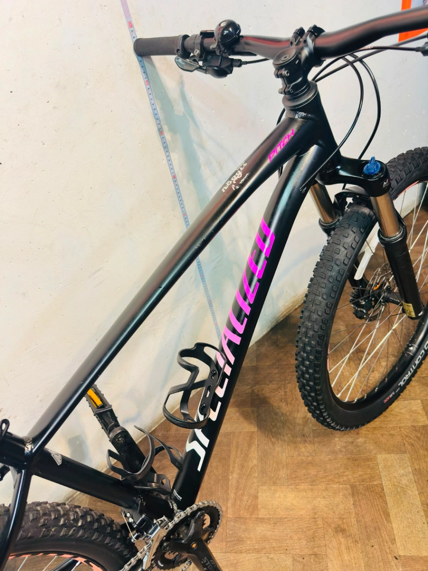 Specialized Velo / Fahrrad, 27.5 Zoll, Rgr:44 thumbnail 8
