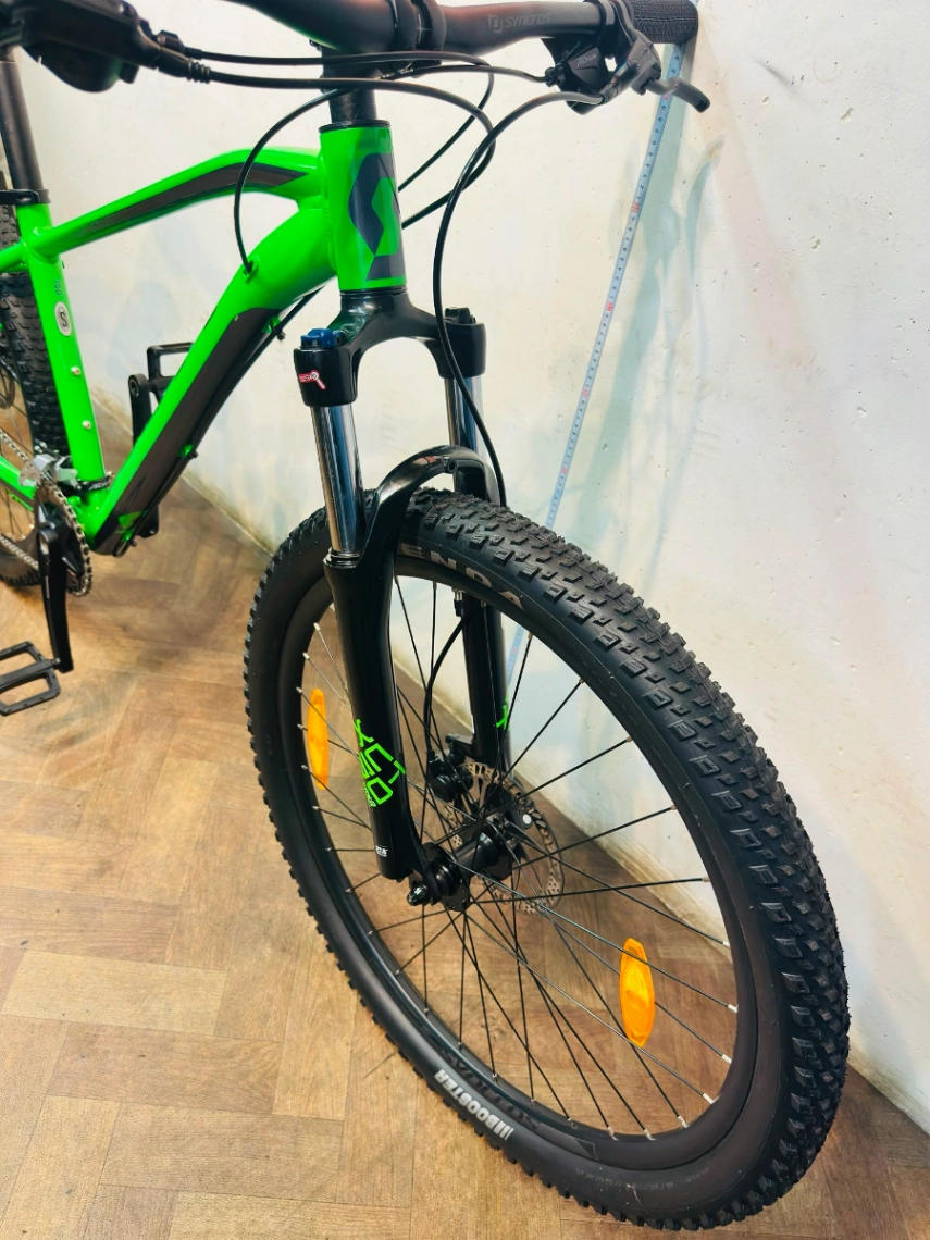 Scott Velo / Fahrrad, 27.5 Zoll, Rgr: 40 cm thumbnail 4