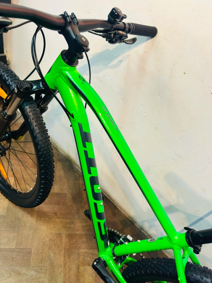 Scott Velo / Fahrrad, 27.5 Zoll, Rgr: 40 cm thumbnail 8