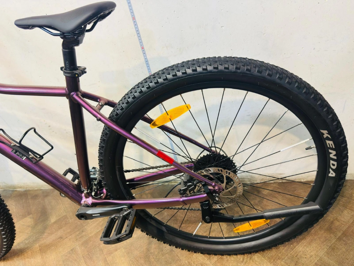 Scott Velo / Fahrrad, 29 Zoll, Rgr: 48 cm thumbnail 5