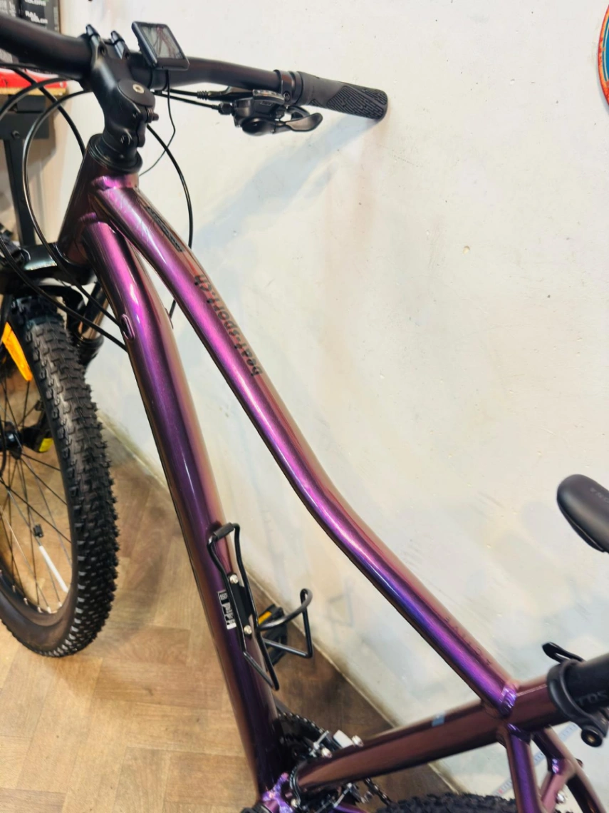 Scott Velo / Fahrrad, 29 Zoll, Rgr: 48 cm thumbnail 8