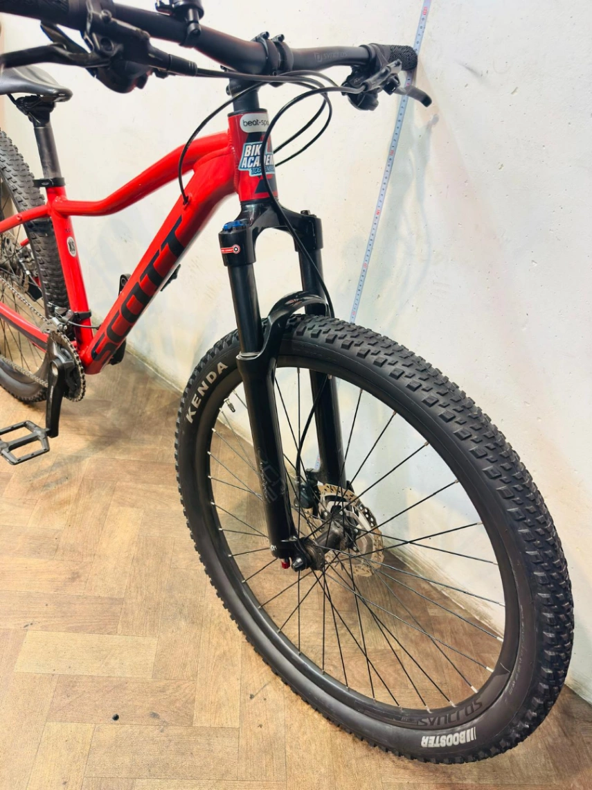 Scott Fahrrad / Velo 27.5 Zoll, Rgr: 36 cm thumbnail 4