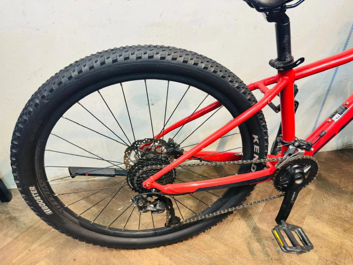 Scott Fahrrad / Velo 27.5 Zoll, Rgr: 36 cm thumbnail 6