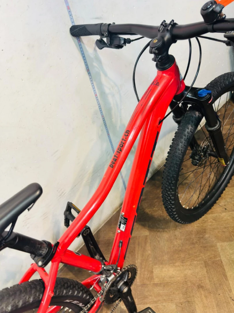 Scott Fahrrad / Velo 27.5 Zoll, Rgr: 36 cm thumbnail 7
