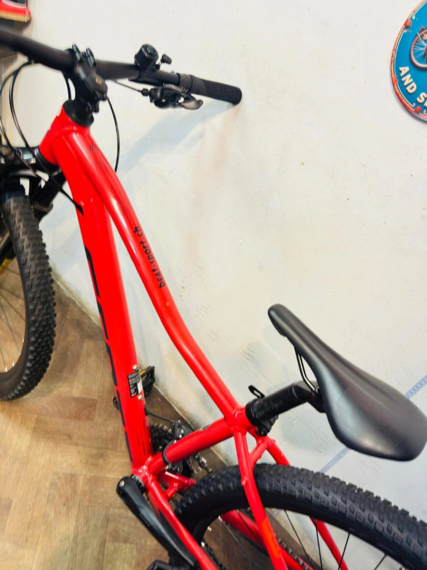 Scott Fahrrad / Velo 27.5 Zoll, Rgr: 36 cm thumbnail 8