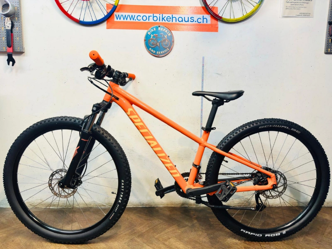 Specialized Fahrrad / Velo 27.5 Zoll, Rgr: 36 cm thumbnail 2