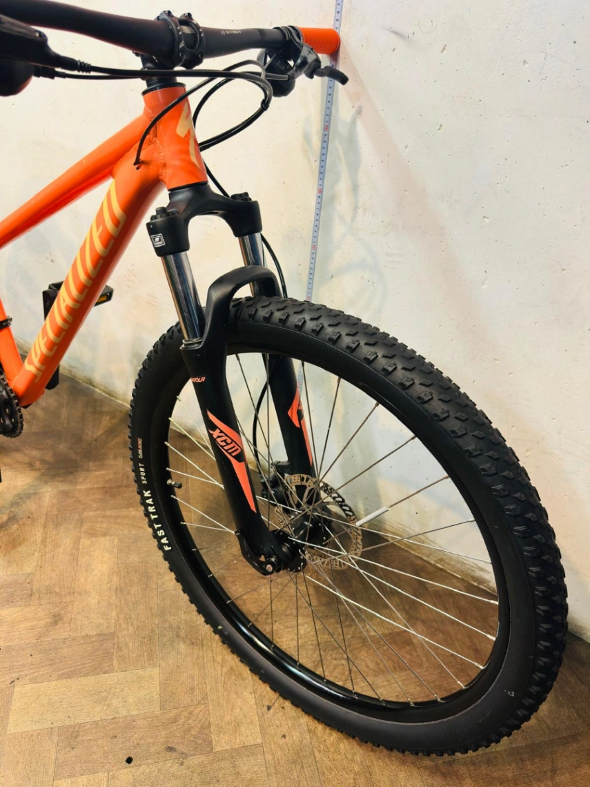 Specialized Fahrrad / Velo 27.5 Zoll, Rgr: 36 cm thumbnail 3