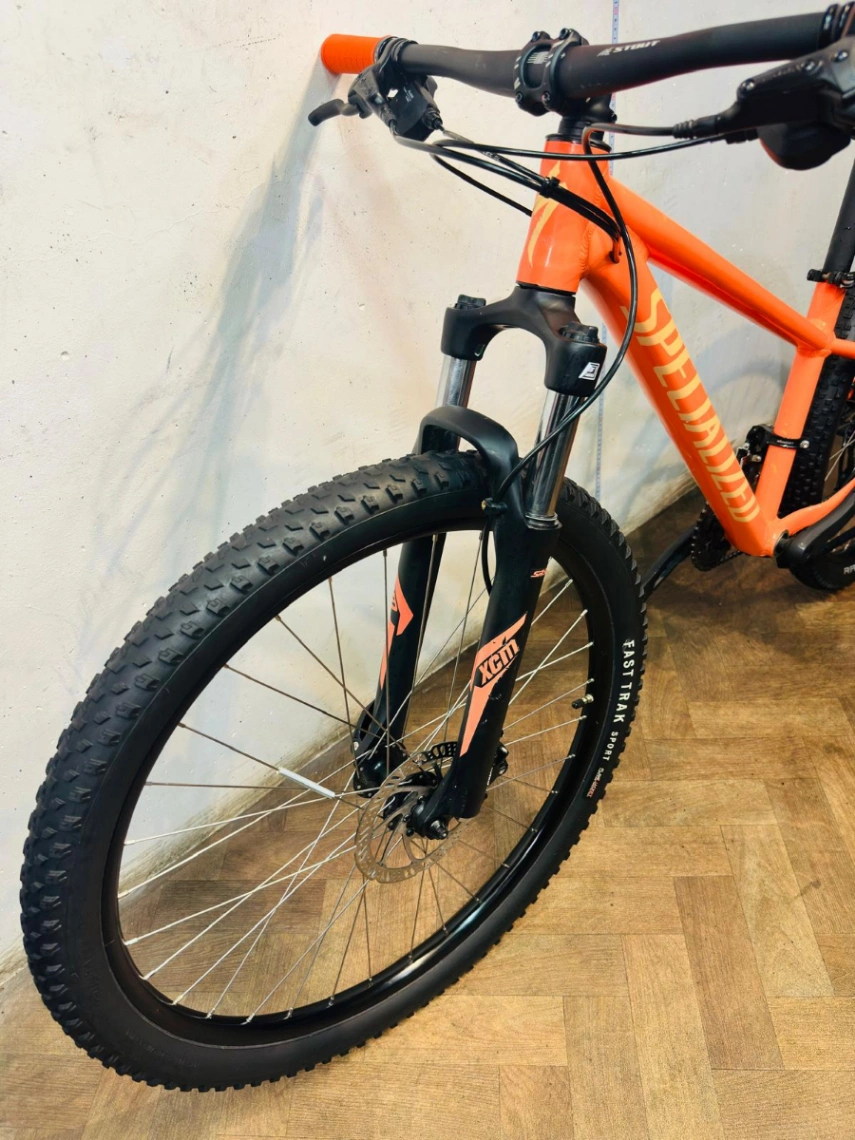 Specialized Fahrrad / Velo 27.5 Zoll, Rgr: 36 cm thumbnail 4