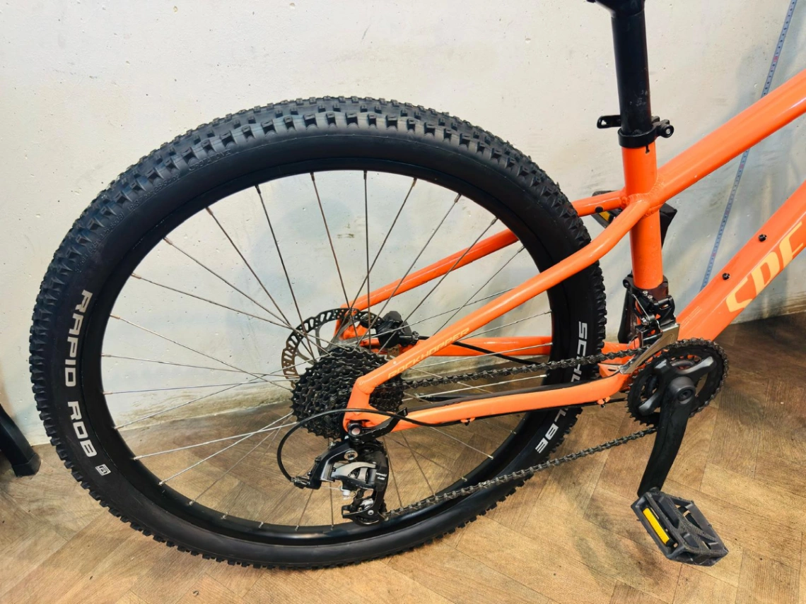 Specialized Fahrrad / Velo 27.5 Zoll, Rgr: 36 cm thumbnail 5