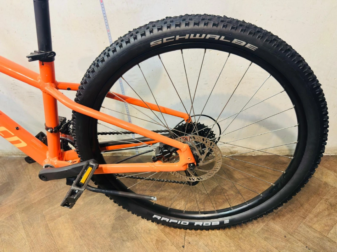 Specialized Fahrrad / Velo 27.5 Zoll, Rgr: 36 cm thumbnail 6