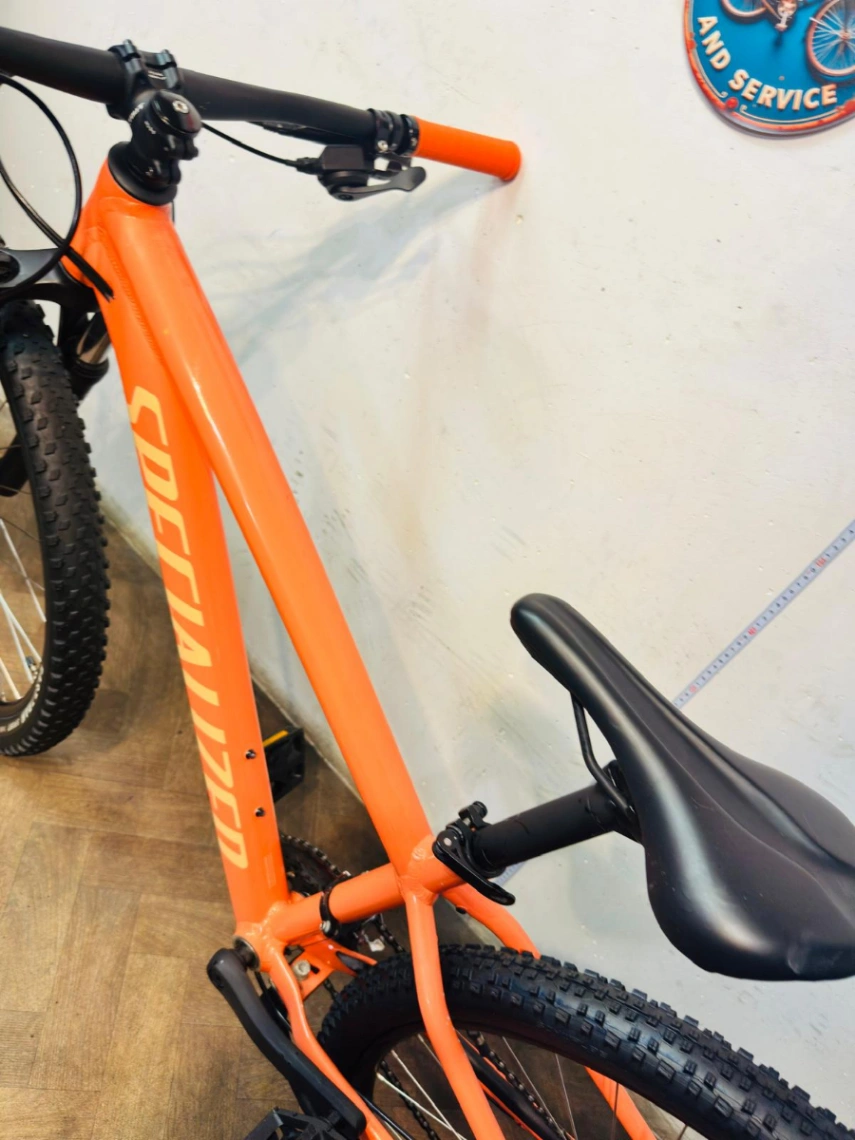 Specialized Fahrrad / Velo 27.5 Zoll, Rgr: 36 cm thumbnail 7