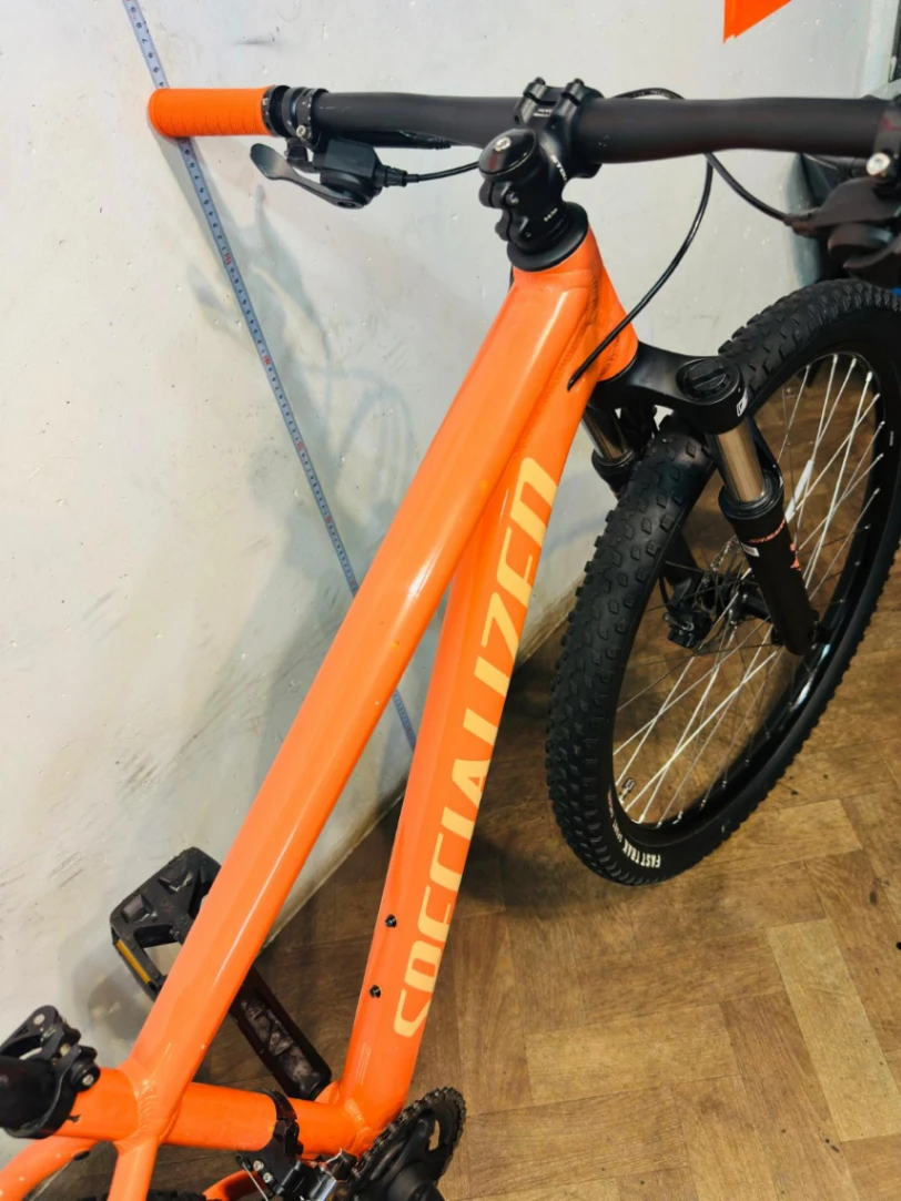 Specialized Fahrrad / Velo 27.5 Zoll, Rgr: 36 cm thumbnail 8
