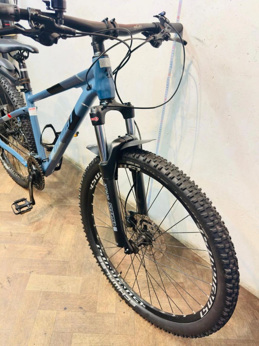 Ghost  Velo / Fahrrad, 27.5 Zoll, Rgr: 42 cm thumbnail 4